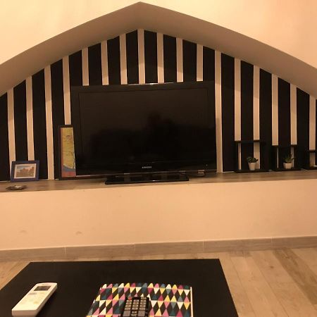 Appartement Il Campanile à Agrigente Extérieur photo