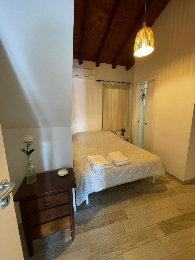 Appartement Il Campanile à Agrigente Extérieur photo