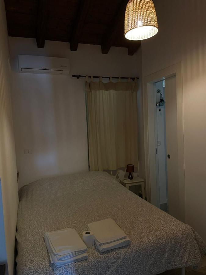 Appartement Il Campanile à Agrigente Extérieur photo