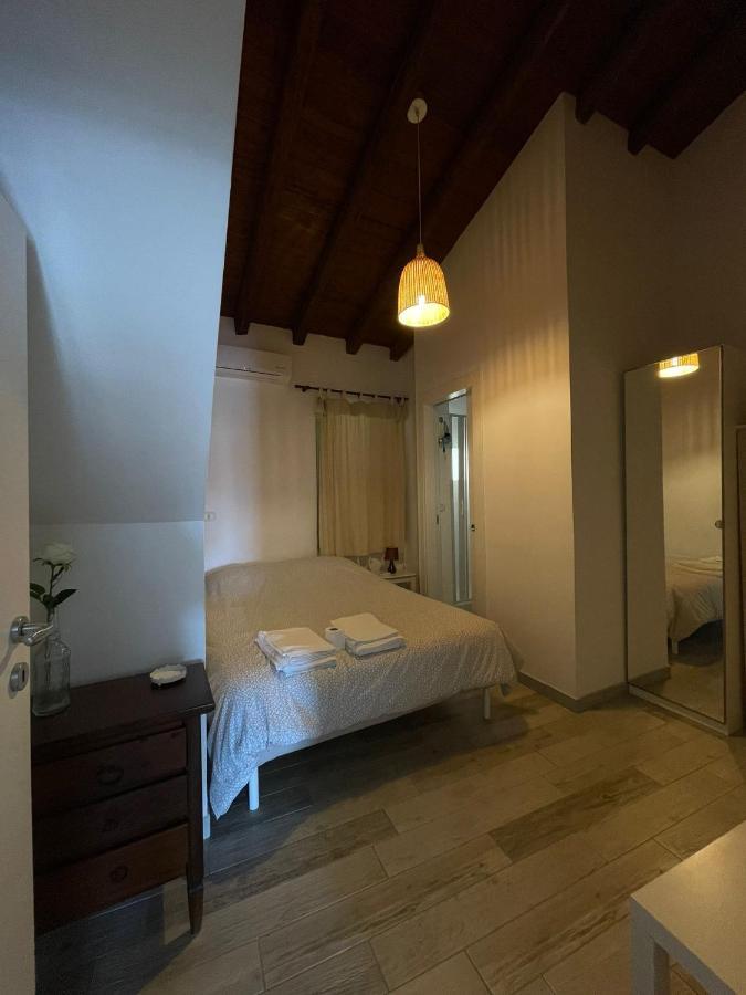Appartement Il Campanile à Agrigente Extérieur photo