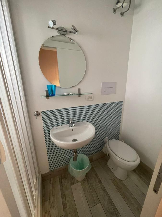 Appartement Il Campanile à Agrigente Extérieur photo
